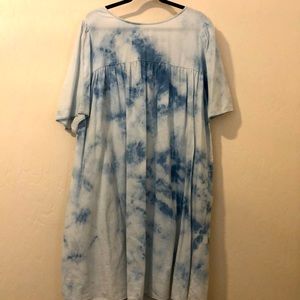 Old Navy Denim Dress